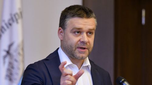 VIDEO | Bucureștiul, tot mai aproape de un OMD / Ciprian Ciucu: „Va avea un buget de peste 5 milioane de euro / Vreau ca orașul să fie și o destinație pentru educația de nivel superior, nu doar pentru turism” / O primă discuție, stabilită pentru 13 octombrie