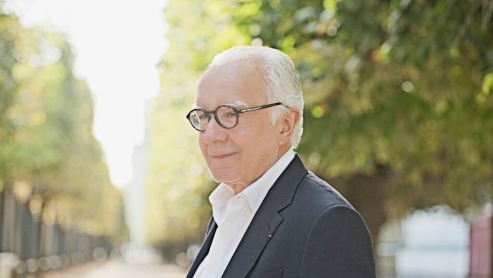 „Cel mai francez bucătar din lume”: Alain Ducasse are 34 de restaurante și 21 de stele Michelin
