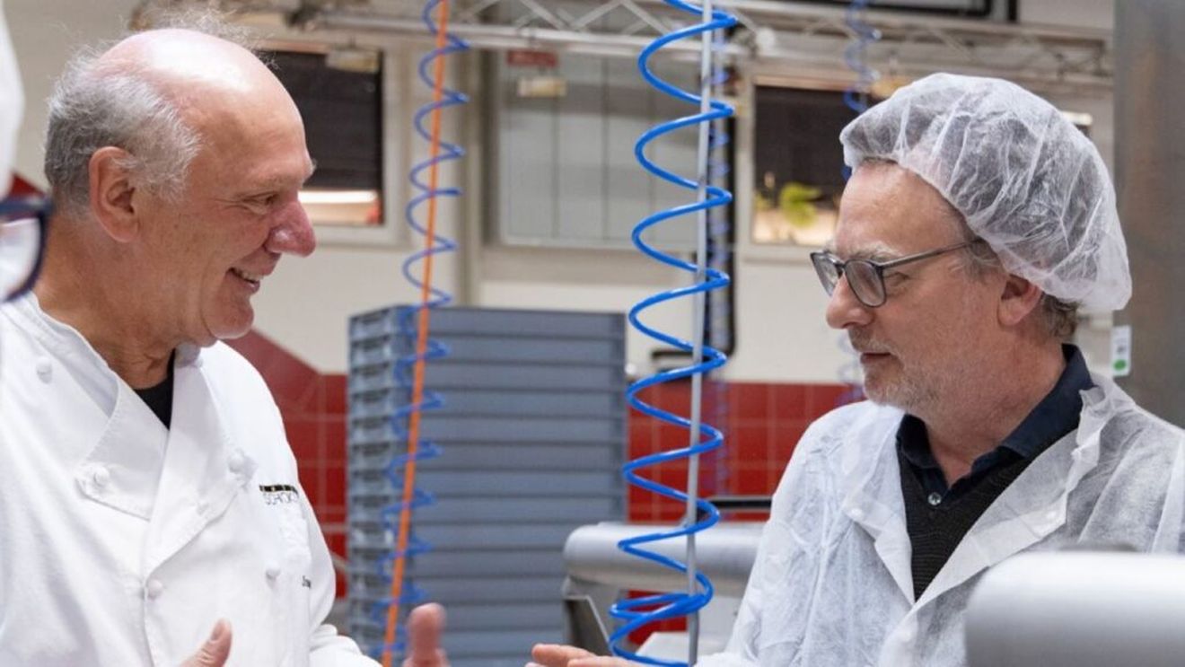 Un producător de ciocolată din Austria, care deține și o cafenea, un restaurant BBQ și o fermă de ciuperci, finalist la Premiile EU Organic 2025 / Ceilalți doi concurenți sunt din Grecia și Slovenia