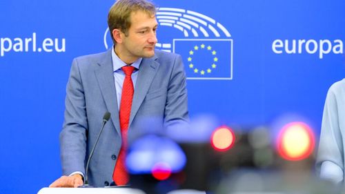 Comisarul european pentru agricultură, Christophe Hansen, este un adept al plăților directe în agricultură și ar intenționa să consolideze acest sistem dincolo de 2027 la pachet cu reducerea birocrației/ Document neoficial