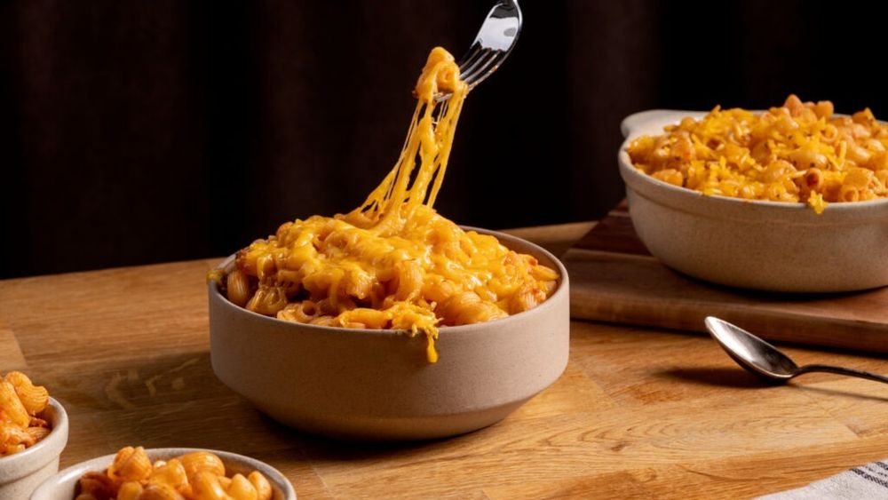 Istoria incomodă a unui preparat american popular / Mac and cheese, mâncarea-simbol a Americii: Rolul decisiv al unui bucătar afro-american înrobit