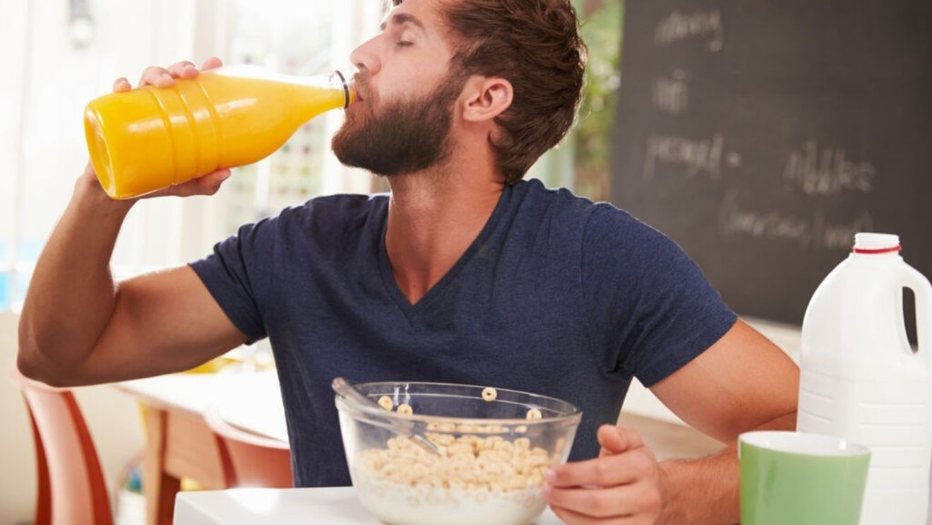 Micul dejun chiar este cea mai importantă masă a zilei?/Specialiștii în nutriție explică de ce nu ar trebui să crezi toate miturile și, totuși, de ce nu ar trebui să sari peste prima masă din zi