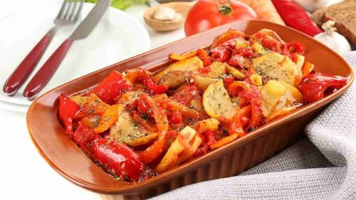 ANALIZĂ | Consumul de mâncăruri gata preparate în Spania a crescut cu 6,6 % în 2024/ Preparatele includ și formate noi potrivite pentru aparate precum airfryer și rețete mai sănătoase