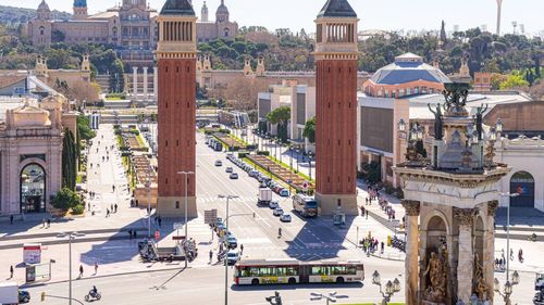 Îți faci vacanța în Spania? Cele mai mari creșteri de prețuri pentru servicii sunt în sectorul HORECA