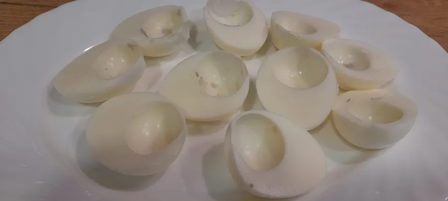 oua umplute, oua, maioneza, foodlife, retete, retetele Juanitei