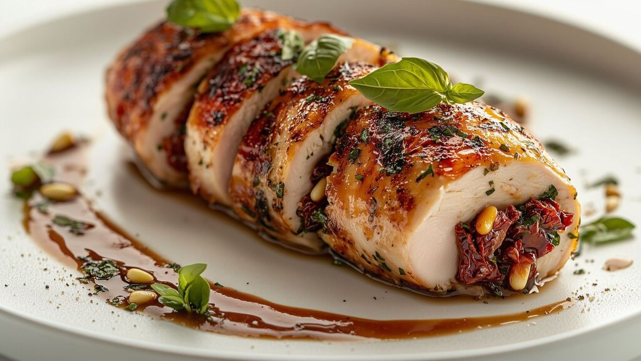 Sfântul Dumitru, sărbătorit pe 26 octombrie: Cinci idei de rețete rafinate cu care să îți surprinzi oaspeții în această zi de sărbătoare / Supă cremă de ciuperci cu trufe, rulouri din piept de rață cu sos de portocale și o plăcintă gustoasă cu mere și nuci