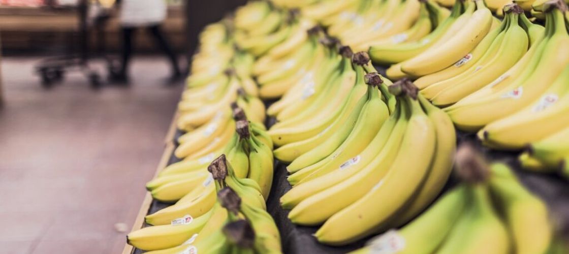 Bananele și sănătatea creierului. Ce spun nutriționiștii despre fructul care poate contribui la reducerea inflamației cerebrale