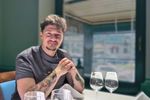 VIDEO | Rareș Vintileanu (Trattoria Buongiorno), despre combaterea risipei alimentare: Gătim toate preparatele în media săptămânii anterioare, ca să aruncăm cât mai puțin