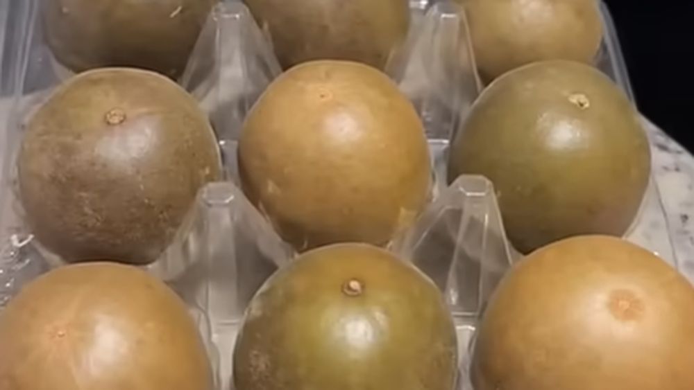 Fructul călugărului, deliciul subtropical folosit ca îndulcitor natural, fără calorii / Ce arată studiile despre efectele asupra glicemiei și inflamației