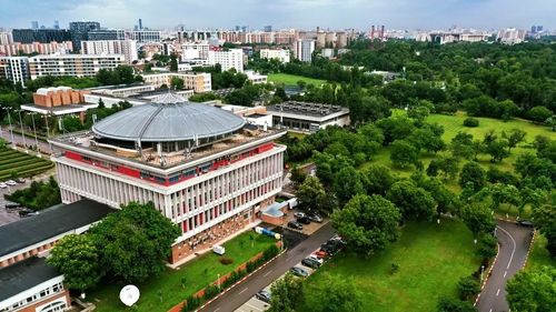 POLI BioFEST Home&Garden: tehnologii verzi şi inovaţia în grădinărit - un eveniment organizat de joi până duminică în campusul Politehnicii Bucureşti