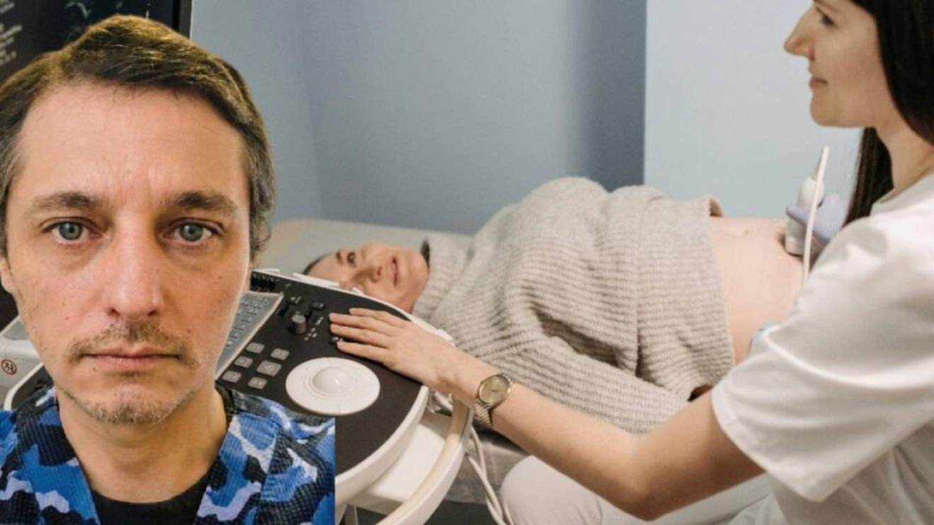 Pregătirea pentru ecografie/ Dr. Mirel Mogoș explică ce ai voie să mănânci înainte de investigație și de ce aerul intestinal poate afecta semnificativ rezultatul