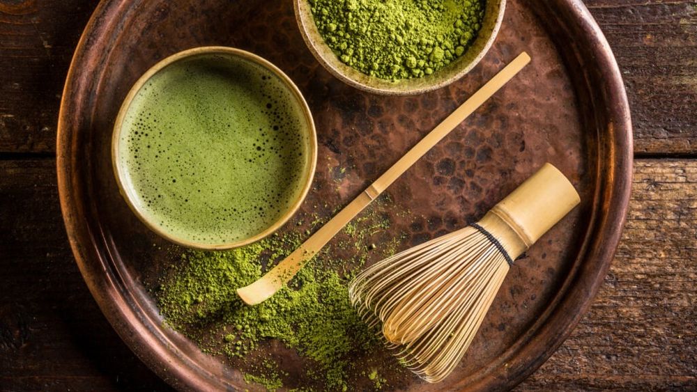 Consumul de Matcha poate afecta nivelul de fier din organism / Cum să te bucuri de această băutură în siguranță și să eviți eventualele probleme de sănătate