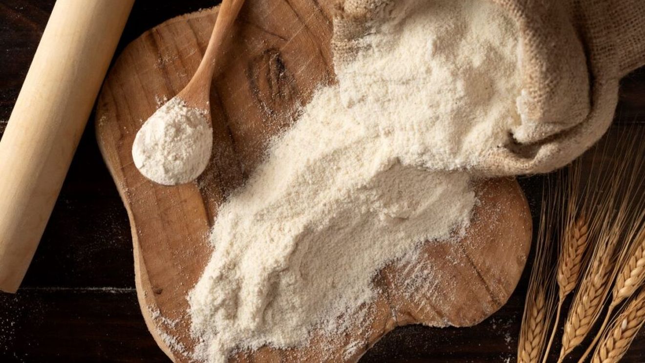 Piața făinii. Italia este lider și ca volum de producție la export, dar și ca nivel de calitate. O mare parte din structura exportului este reprezentată de făina de grâu dur