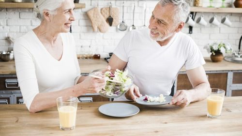 Dieta de viață lungă în versiune de iarnă, când nu avem la dispoziție legume și fructe proaspete din abundență, ca vara