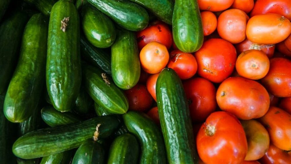 Legume din Rusia ajung pe piața din Lituania, cu documente de origine falsificate, la prețuri de câteva ori mai mici decât produsele autohtone