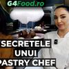 Alexandra Beatrice, Pastry Chef: „Un desert bun poate impresiona o întreagă masă” / Povestea din spatele deserturilor spectaculoase din restaurantele de top