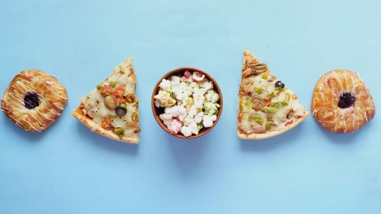 Alimentele ultraprocesate, asociate cu un risc cu până la 34% mai mare de cancer de prostată. Studiu realizat pe aproape 18.000 de bărbați