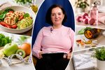 VIDEO | Tania Fântână (nutrițonist): „Energia nu vine din faptul că mestecăm continuu” / Ce și cum trebuie să mănânci ca să ai energie pe tot parcursul zilei