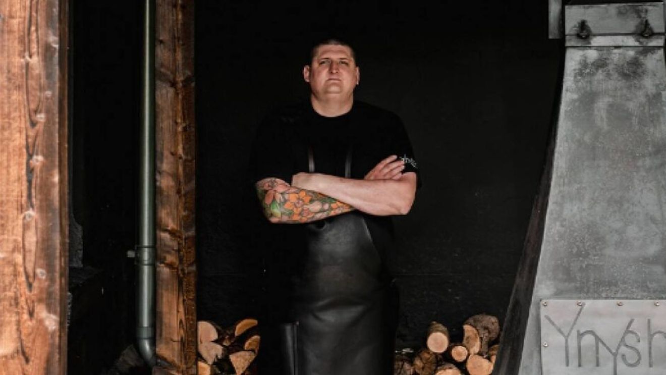 Restaurant cu două stele Michelin, evaluat cu o singură stea la capitolul igienă / Aici, prețul unei experiențe culinare pleacă de la 630 de dolari. A fost desemnat restaurantul anului în Marea Britanie în 2022 și 2023 / „Nu mi-e deloc rușine. Eu fac lucrurile diferit”