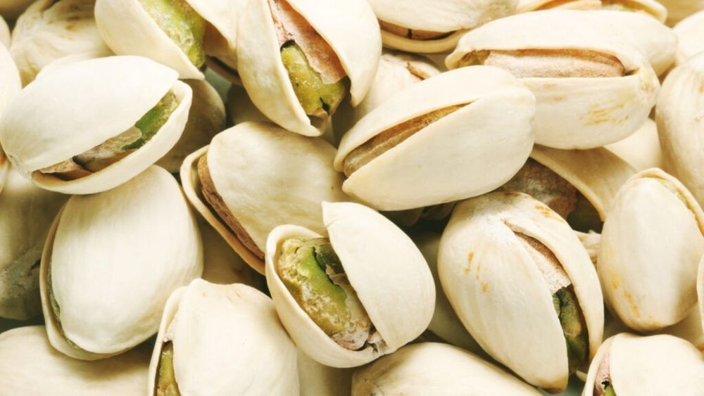 Presa rusească: Asia Centrală și Rusia riscă să rămână fără fisticul, rodiile, curmalele și legumele din Iran / De anul trecut a intrat în vigoare acordul de liber schimb între republica islamică și țările din Uniunea Eurasiatică