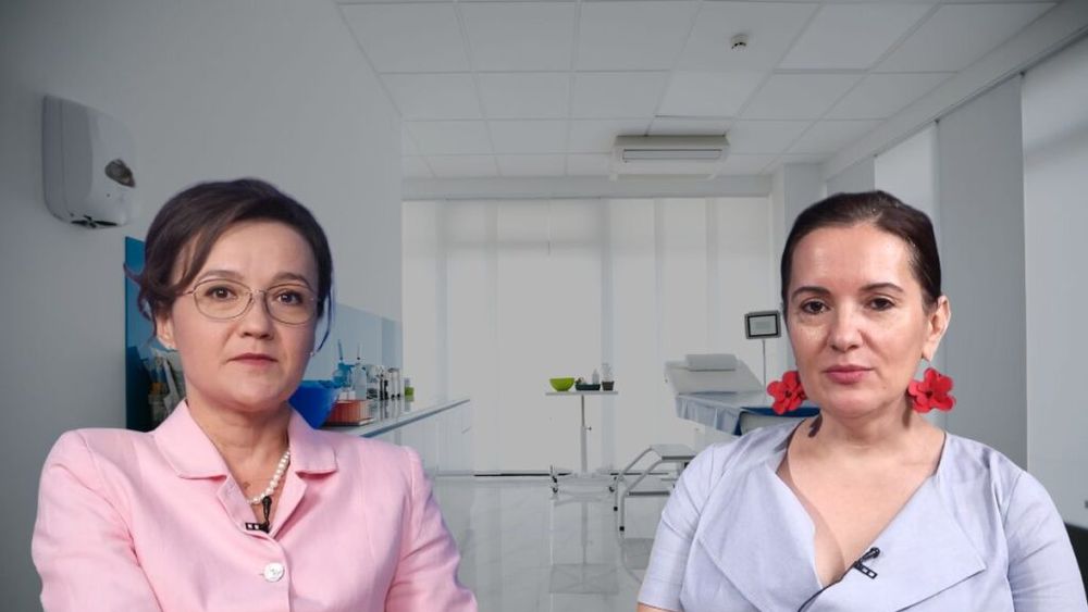 VIDEO | „FÂNTÂNA DE SĂNĂTATE” | Dr. Oana Voinea (anatomopatolog): „Laptele este considerat inamicul pacientului oncologic. Nici vorbă. Dimpotrivă” / „Carbohidrații și alimentele procesate slăbesc foarte mult rezistența organismului”