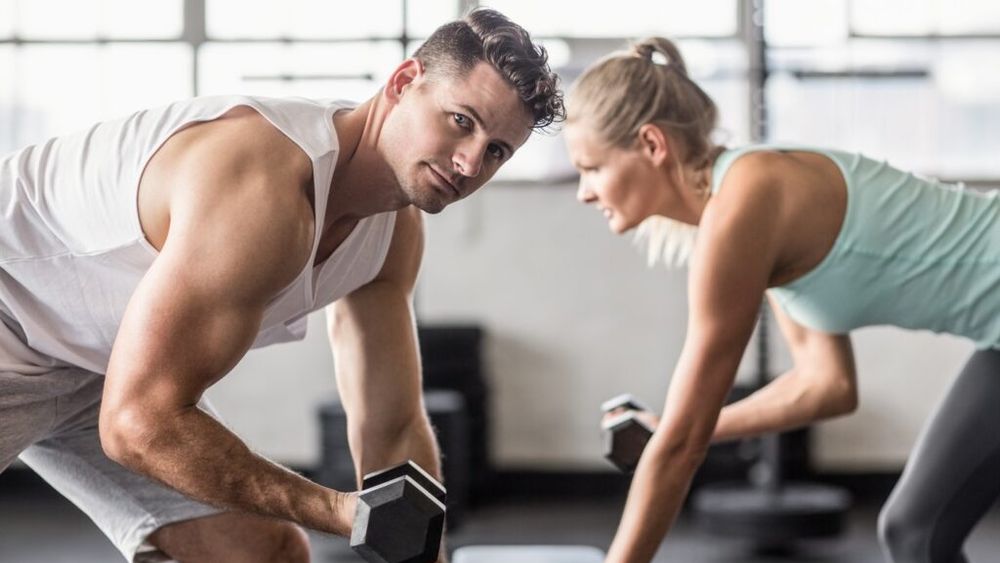 VIDEO | Plan de exerciții pe cinci zile/ Expert în longevitate: „Acesta este unul dintre cele mai bune planuri de antrenament pe care le poți urma”