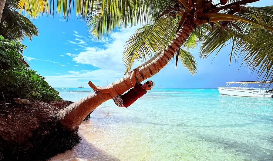 Ionuț Gheorghe, prezentator TV