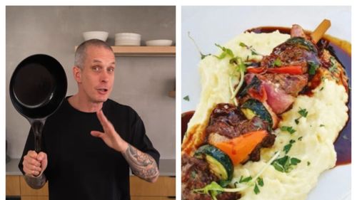 Un chef de top dezvăluie secretul obținerii unui piure cremos / Primul sfat este să fiebi cartofii în coajă