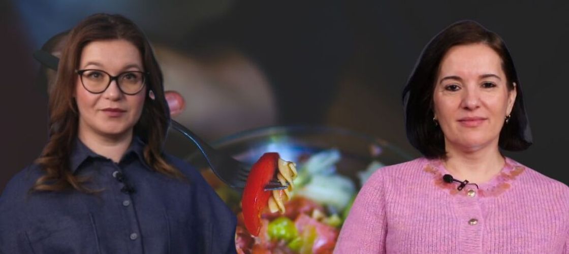 VIDEO | Fântâna de sănătate | Dr. Anca Bălănescu, medic specialist pediatru: „Un copil nu este niciodată un adult în miniatură. Ideal e să oferim alimentele cât mai simpliste, fără etichetă” / Când trebuie cerut ajutor specializat