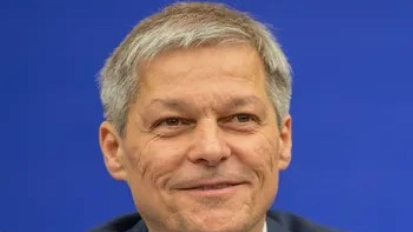 Dacian Cioloş: Piaţa se schimbă, modelul de consum alimentar se diversifică, iar eu n-am impresia că ne gândim dacă producem ce se cere