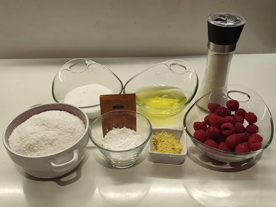 prrajitura, pandispan