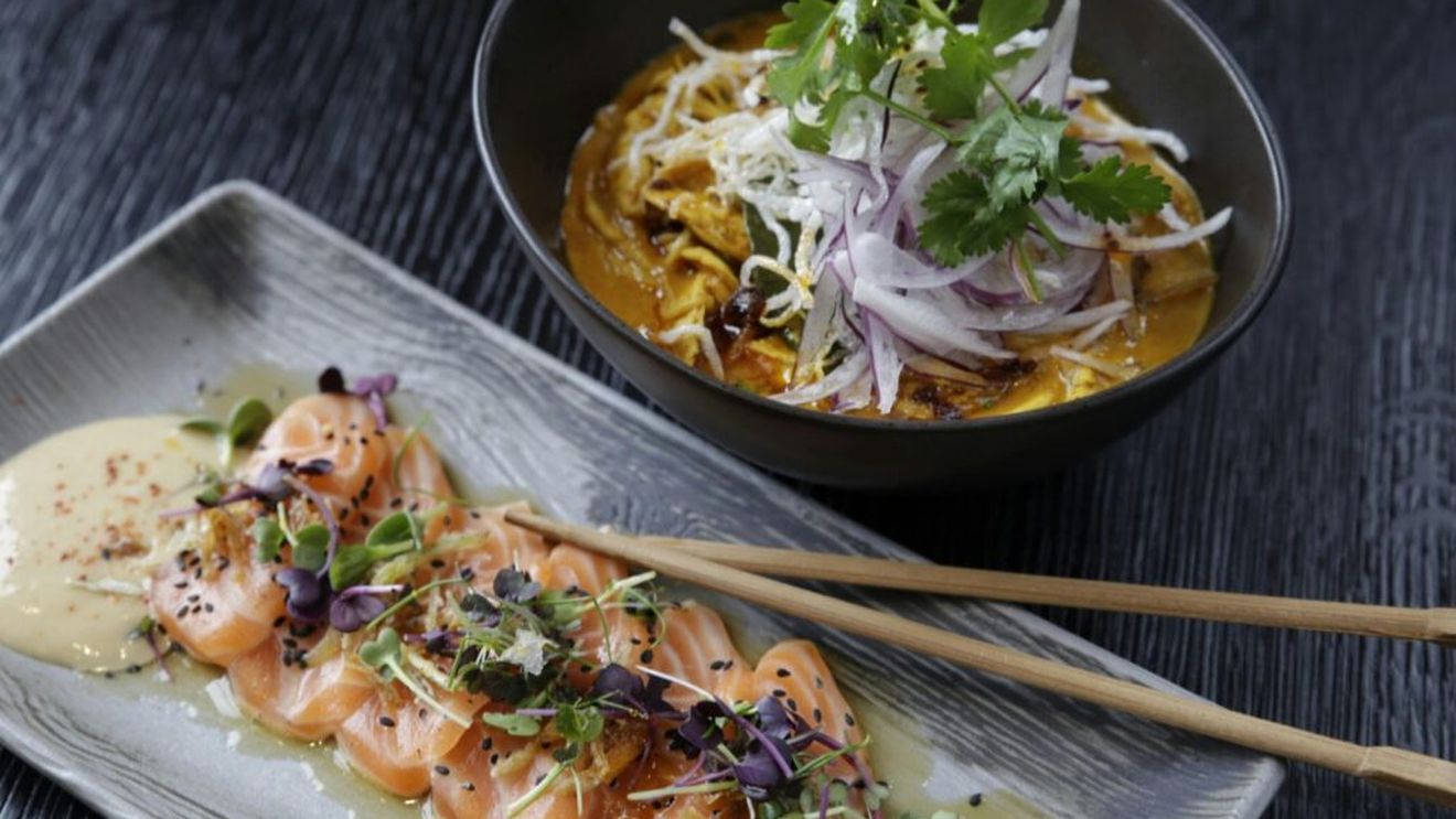 Dieta japoneză, bună pentru digestie, te-ar putea feri de bolile cronice și ți-ar putea prelungi viața. Iată ce alimente trebuie să mănânci