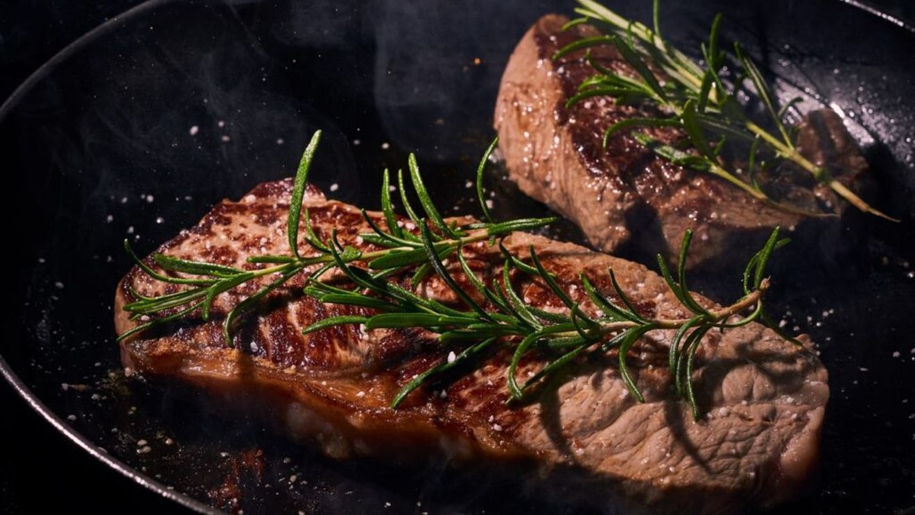 Rozmarinul este planta numărul 1 care trebuie inclusă în dietă pentru a diminua inflamația - dietetician / Ar putea ajuta la neutralizarea radicalilor liberi și la reducerea stresului oxidativ