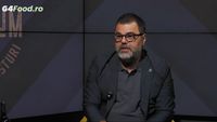 VIDEO | Zacusca de vinete rezistă în fața produselor „fistichii” / Inovația nu înlocuiește tradiția, dar poate adăuga valoare materiei prime românești