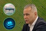 Jabbar Kanani, antreprenor: „Agricultura nu are o problemă cu banii, ci cu seceta din creiere” / Tehnologia avansează, dar lipsa tinerilor devine principalul risc al sectorului: „Pentru o persoană de 60 de ani, o dronă e un coșmar. Un copil de 15 ani o va manevra ca pe o jucărie”