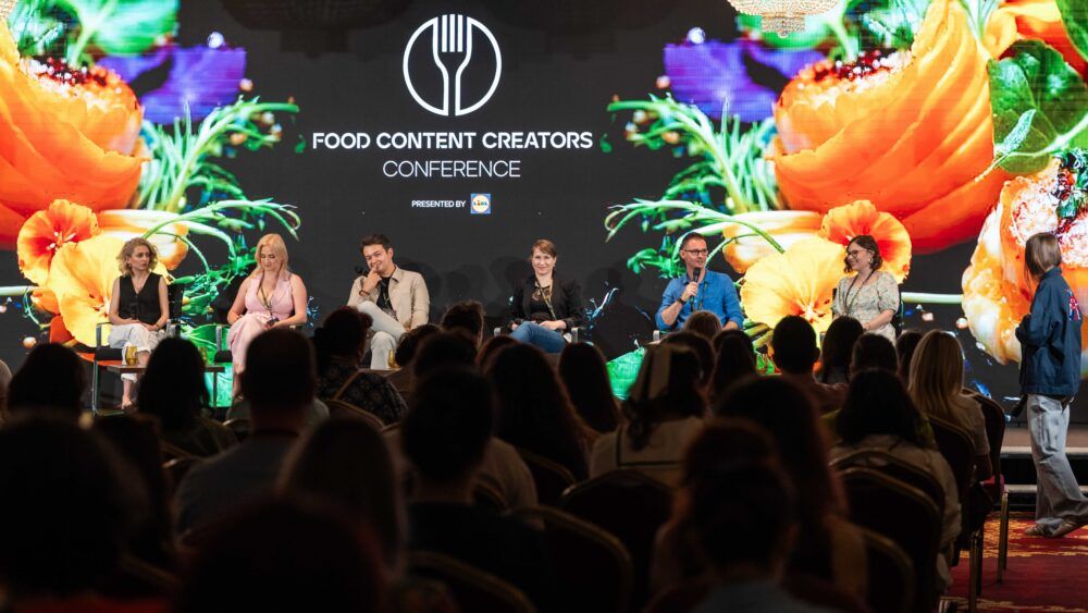 Fii cu un pas înaintea trendurilor din online-ul culinar (P)