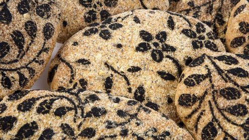 Cea mai scumpă pâine din lume / Preparatul de lux a brutarului Juan Manuel Moreno costă 1.480 euro și are doar 400 de grame! Procesul de gătire durează 18 ore