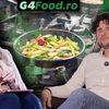 INTERVIU VIDEO | Valentin Șoneriu, CarmOlimp: „România este în urmă la mâncarea gătită industrial. În următorii ani vom vedea mulți jucători care încearcă și ies din piață” / „Oamenii nu mai gătesc acasă ca acum 30 de ani”