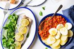 Meniul corect și ieftin pentru o dietă antiinflamatorie. Cu maxim 50 de lei mănânci sănătos trei mese folosind rețete simple și ușor de preparat