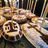 De unde poți comanda în București colivă, colaci sau pachete complete pentru Sâmbăta Morților. Nu întârzia cu comanda pentru că e nevoie de minim 24 de ore până la livrare