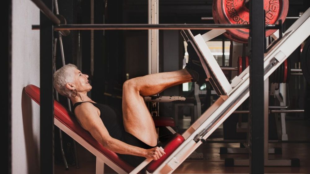 Alimente care te ajută să îți crești masa musculară/ Importanța nutriției atunci când faci antrenamente de forță