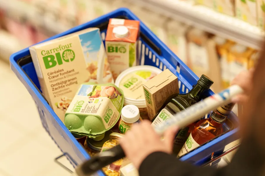 Cos cumparaturi-bio-reduceri-carrefour