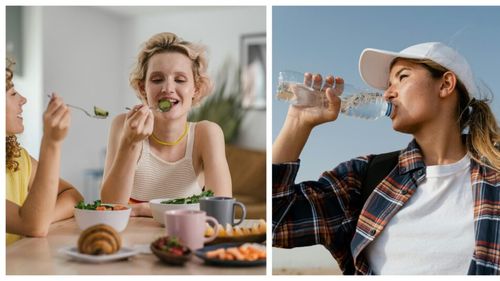 De ce ești mereu balonat? 11 motive mai puțin cunoscute, explicate de un gastroenterolog: „Alimentele slab digerate duc la fermentație excesivă în colon și la formarea de bule de gaz”