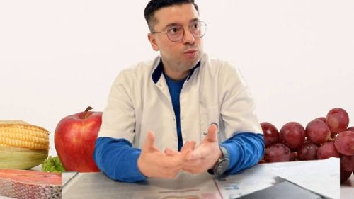 Recuperarea după o intervenție oncologică: alimentele pe care medicul ginecolog Ciprian Morariu le pune în topul recomandărilor