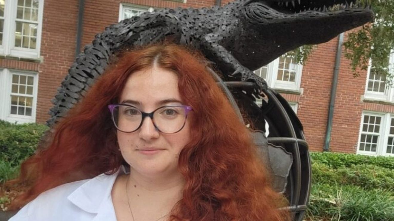 De la pasiunea pentru gastronomie la ingineria alimentară/ Marina Axentii (bursieră Fulbrigh): „Scopul meu este să creez produse alimentare sustenabile, cu valoare nutritivă îmbunătățită, care să răspundă unor probleme majore, precum malnutriția”