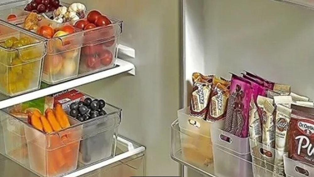 Alimentele refrigerate necorespunzător au un gust și un miros ciudat/ Nu sunt stricate, dar miros „a frigider”/ Iată de ce soluțiile puse în frigider pentru a absorbi mirosuri nu funcționează în realitate