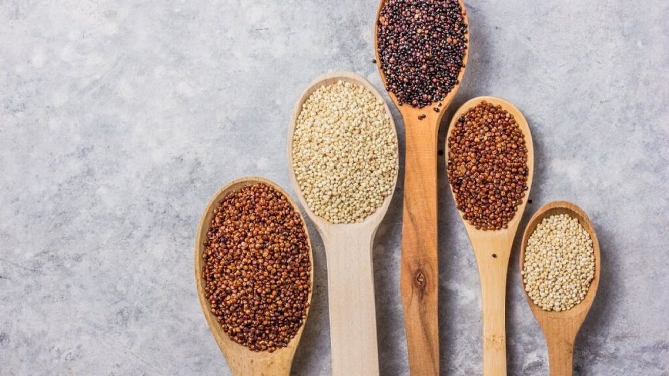 Care e diferența dintre cereale și pseudocereale? Ce au în comun și de ce pseudocerealele sunt considerate superalimente