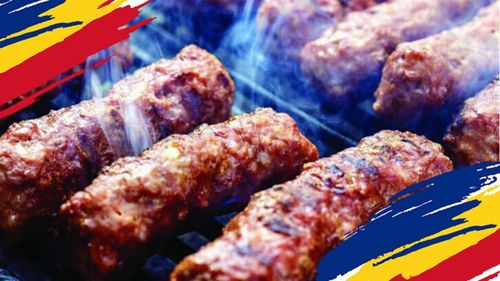 EDITORIAL | 107 ani de la Marea Unire, vreo 10 de la marea dezbinare culinară / Cosmin Dragomir: „Urlăm că ostropelul nu e mâncare românească pentru că tomatele vin din Americi, dar la piață cautăm roșii românești”