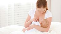 Alăptarea exclusivă în primele șase luni ar putea reduce simptomele ADHD, sugerează un studiu din Norvegia
