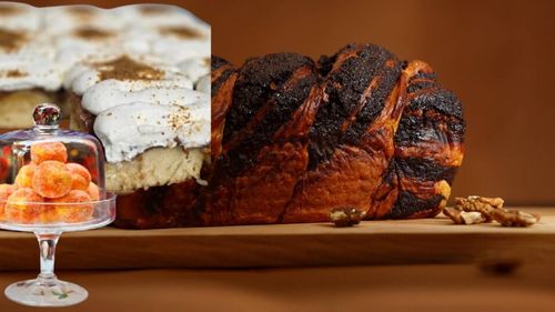 Ce deserturi aleg românii de Crăciun în 2025: tradiția revine în prim-plan. Cofetar: „Parcă vrem să ne bucurăm de Crăciun la fel ca atunci, iar prăjiturile nostalgice au această putere de a ne face să ne simțim din nou copii”